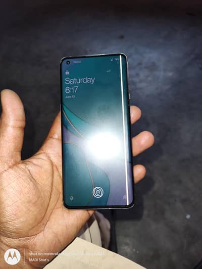 One Plus 9 Pro 5g
