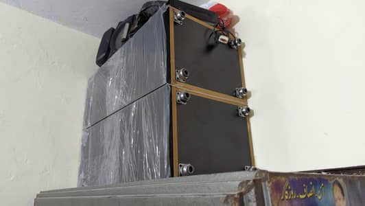 Sound system