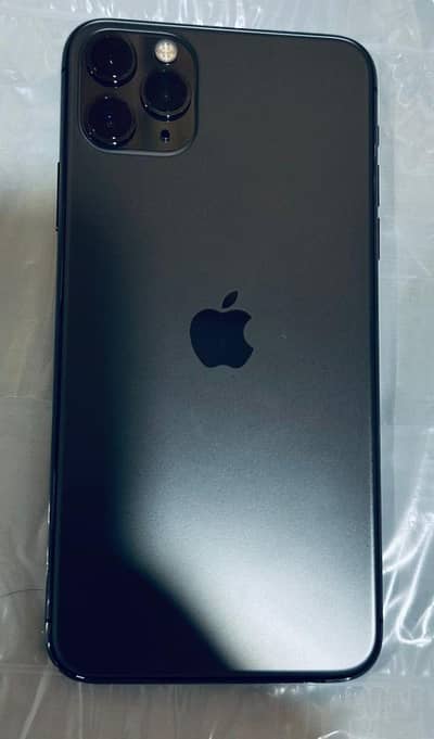 Apple iPhone 11 Pro Max