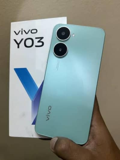 Vivo Y03