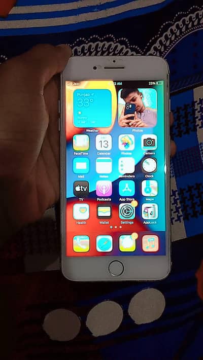 Apple iPhone 7 Plus
