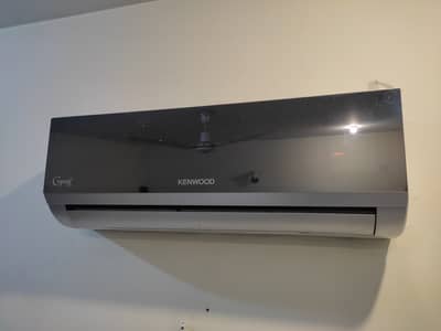 Kenwood AC 1 Ton