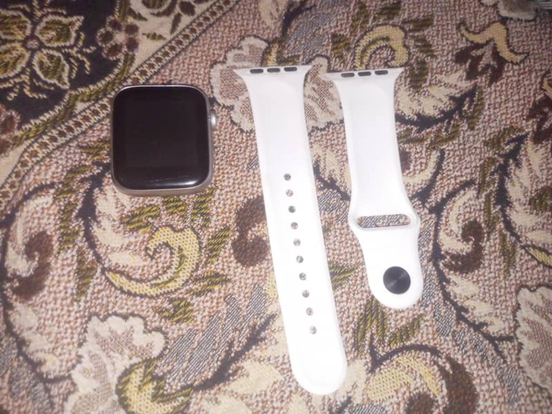 touch watch 2