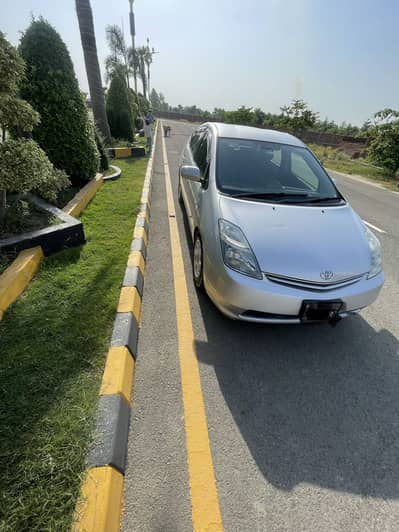 Toyota Prius 2011