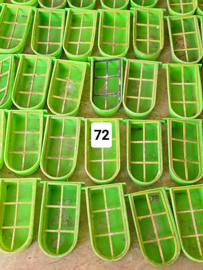 birds pots for sale
