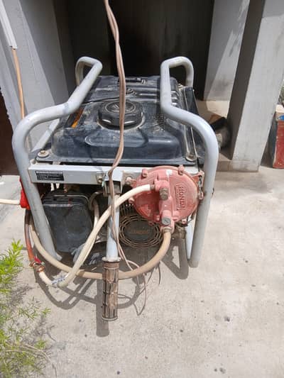 Generator For Sale Angel 3.0 KW (3.5Kva)