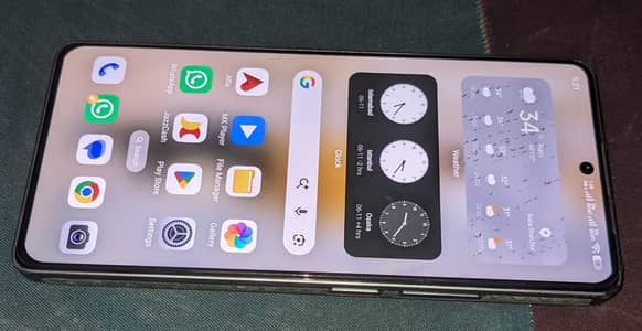 Xiaomi Redmi Note 13 Pro 12/512 GB With Boxl 03171498199