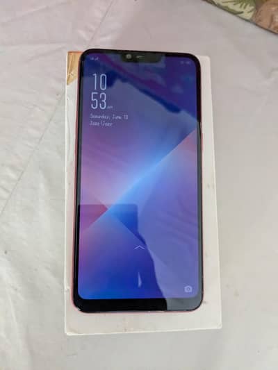 OPPO A3s