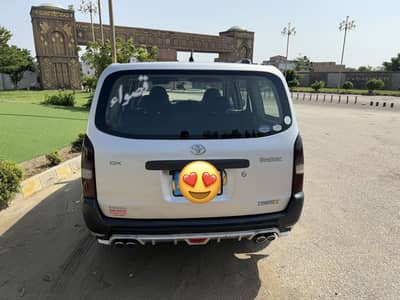 Toyota Probox 2006