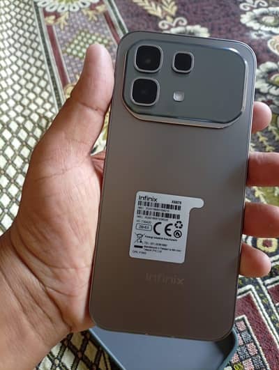 infinix note 60 pro . .  03155443219