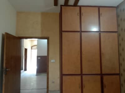 Upper portion available for Rent Separate intress