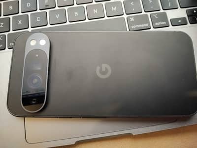 Google Pixel 9 Pro XL \ 256GB online PTA like new