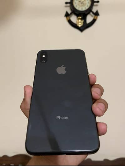 Apple iPhone XS Max