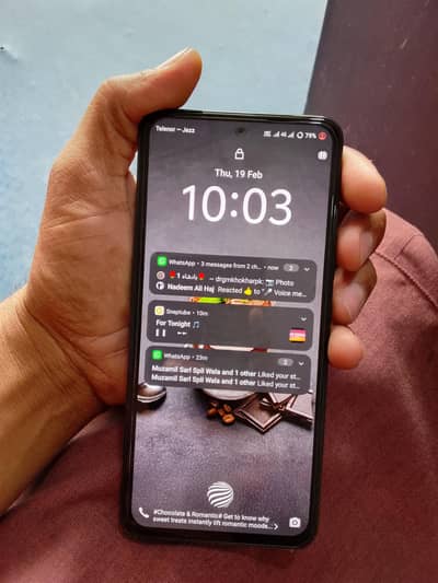Vivo Y400 5G
