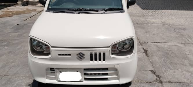 Suzuki Alto vxr  2022 final 2460 hai