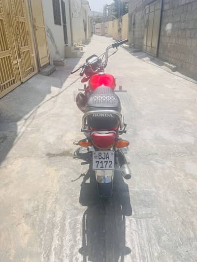 Unique Bike 2021 First Read Add