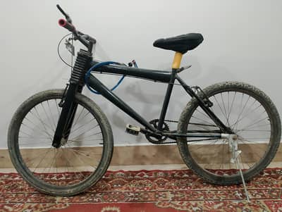 bicycle for sale