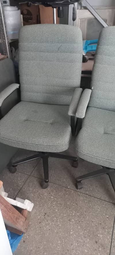 Office Chairs
