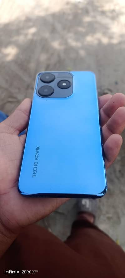 Tecno Spark 10C