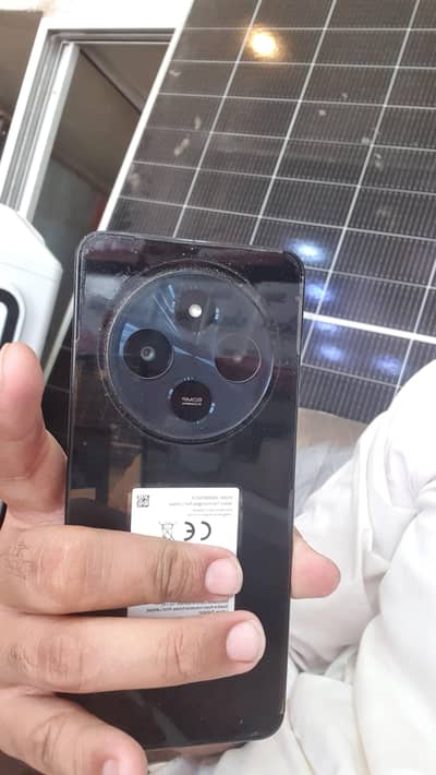 Redmi 14c