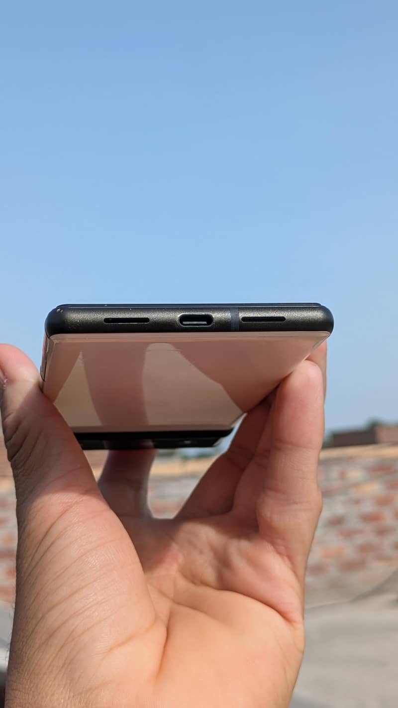 Google Pixel 6 3