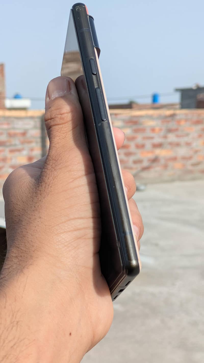 Google Pixel 6 7