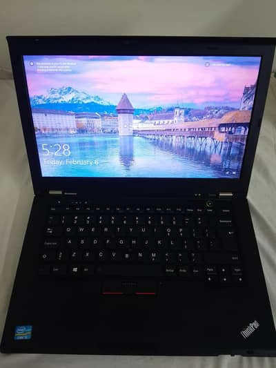 lenovo ThinkPad T430s i5