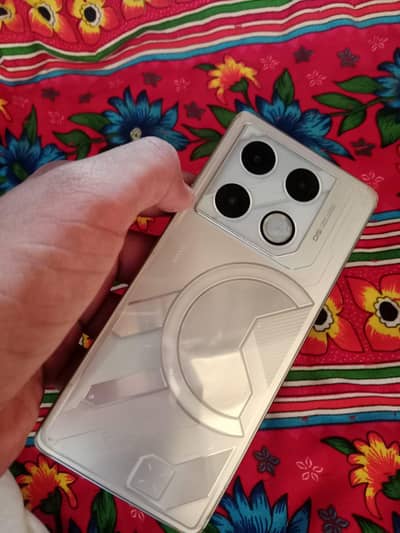 Infinix GT 20 Pro