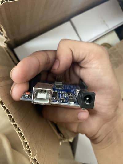 Arduino UNO