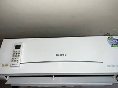 1 tun Ac