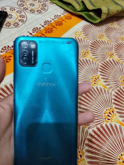 Infinix Smart 5