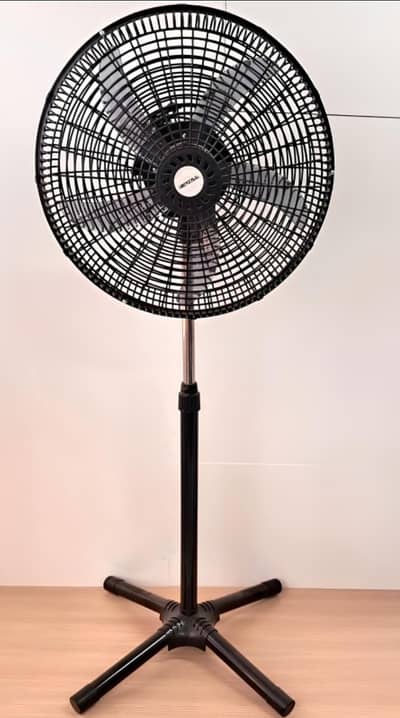 18 inch stand fan