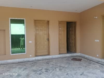14 MARLA FULL HOUSE FOR RENT IN CDA SECTOR F 17 ISLAMABAD
