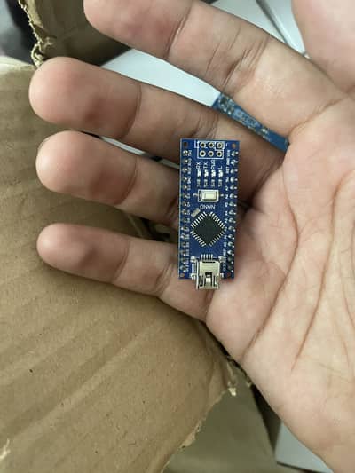 Arduino Nano