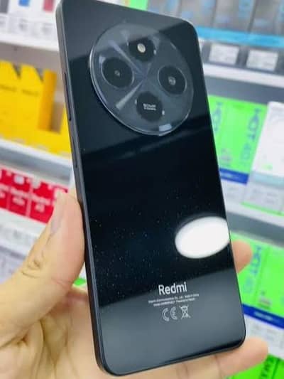 Xiaomi Redmi 14C