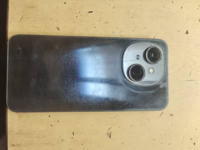 Tecno Spark Go