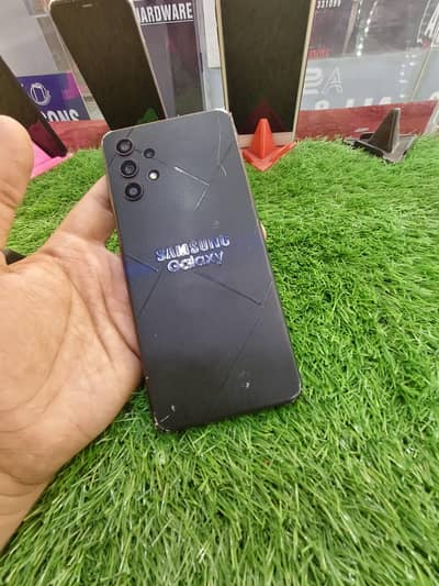 Samsung Mobile A32