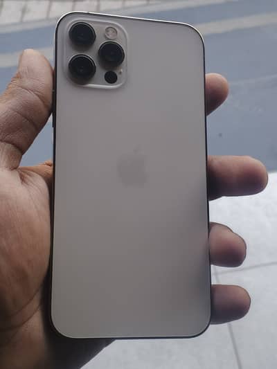 Iphone 12 pro 128Gp