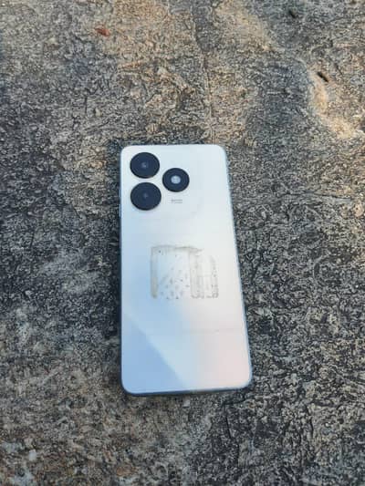 Tecno spark 20 c