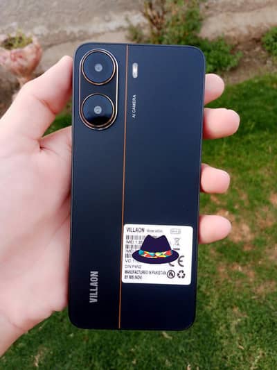 Villaon V5606