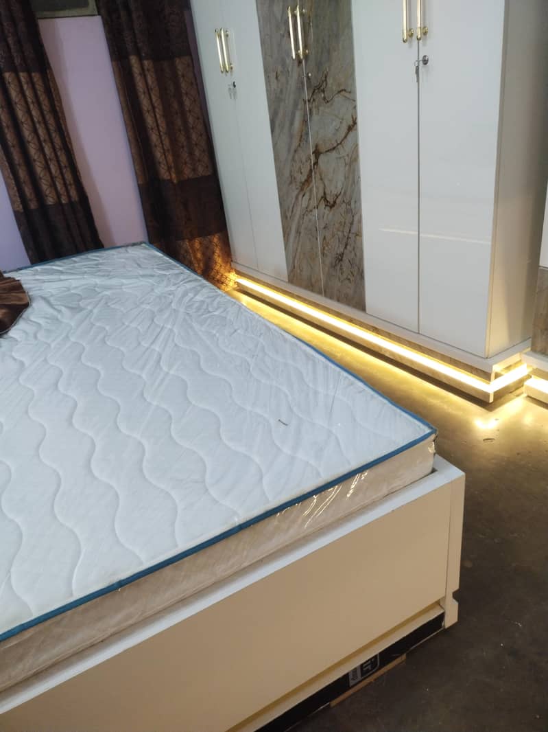 new bed set 1