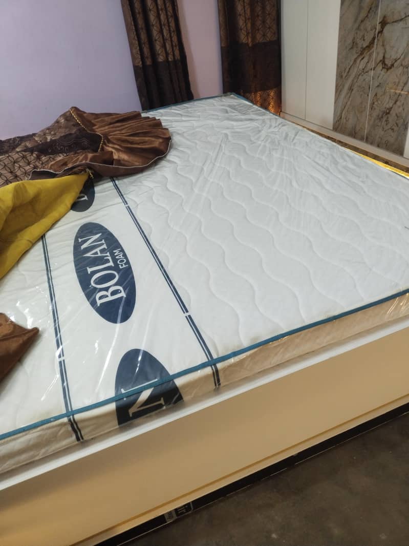 new bed set 11