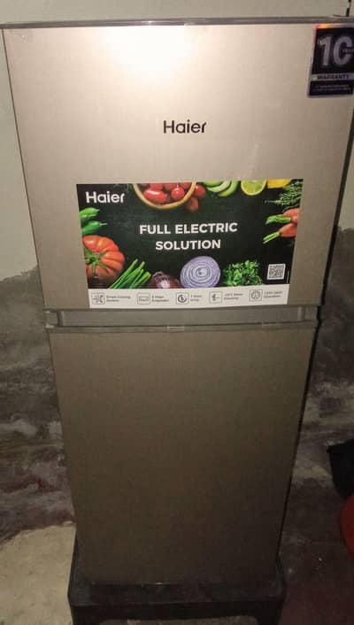 Haier Refrigerator