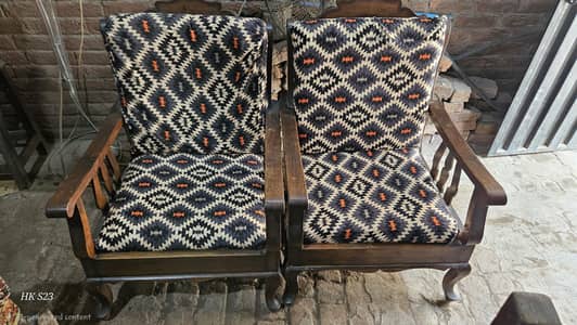 Sofa Single seat 2
