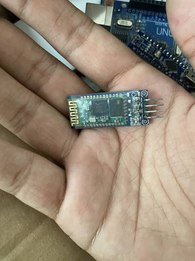 BT module for IOT devices