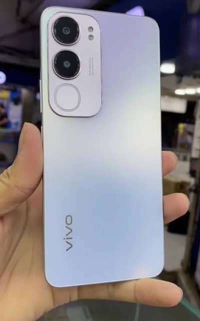 Vivo Y19s
