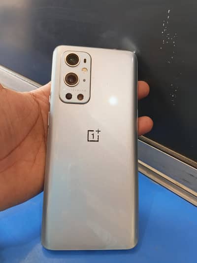 One Plus 9 Pro