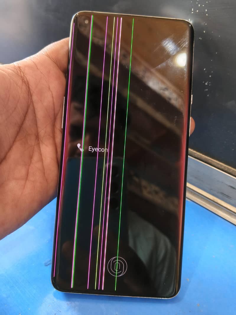 One Plus 9 Pro 1