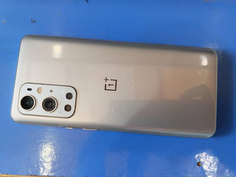 One Plus 9 Pro 2