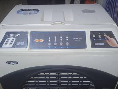 SUPER ASIA ECM-5000 AUTO Air Cooler